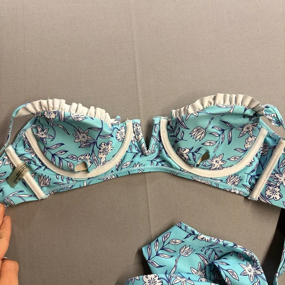 Zaful two piece